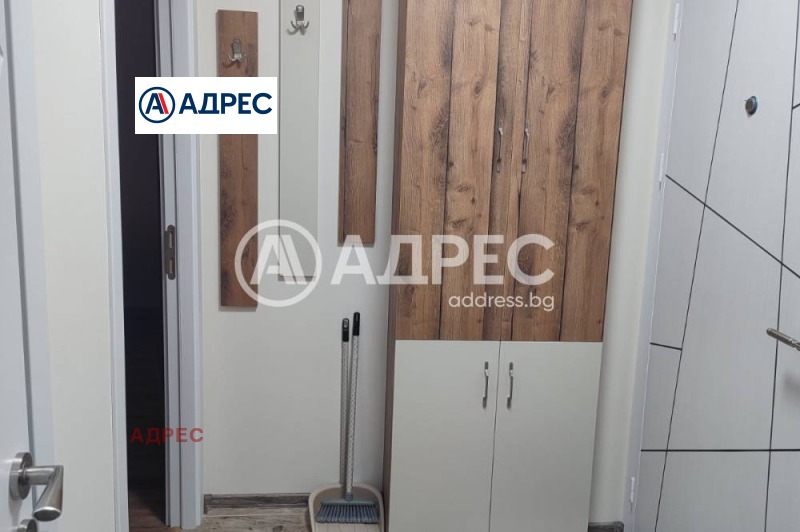 Продава 2-СТАЕН, гр. Варна, Кайсиева градина, снимка 6 - Апартаменти - 52451686