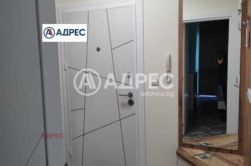 Продава 2-СТАЕН, гр. Варна, Кайсиева градина, снимка 10 - Апартаменти - 52451686