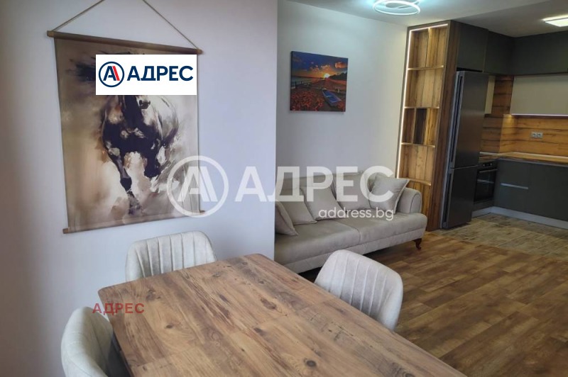 Продава 2-СТАЕН, гр. Варна, Кайсиева градина