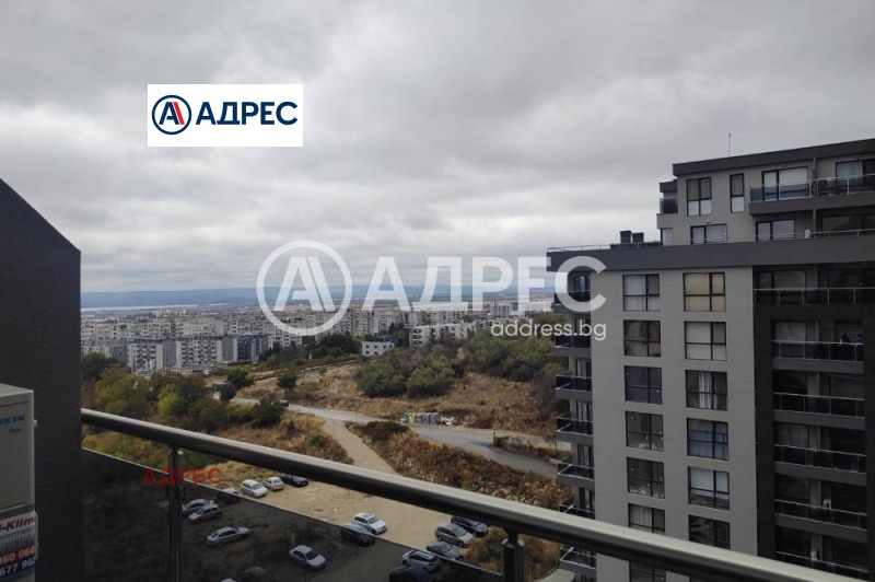 Продава 2-СТАЕН, гр. Варна, Кайсиева градина, снимка 16 - Апартаменти - 52451686