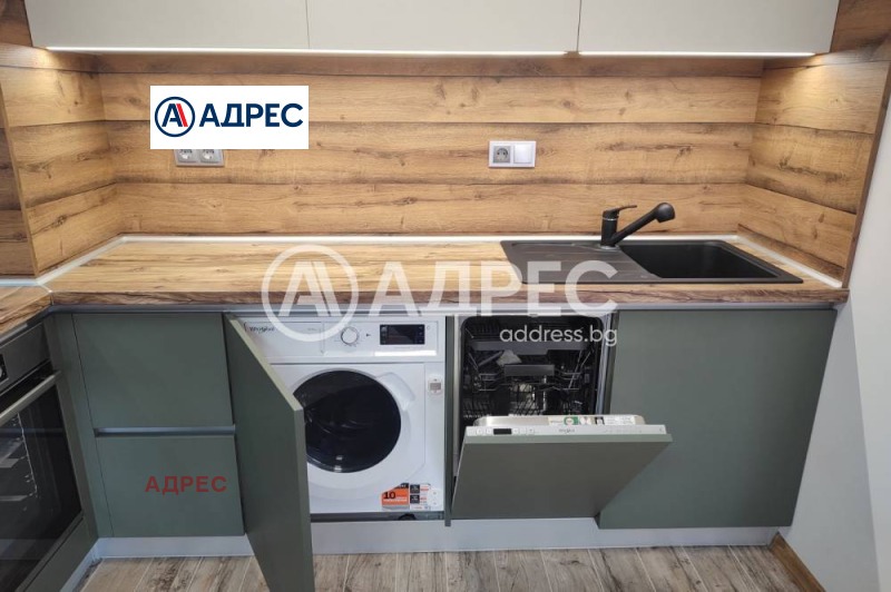 Продава 2-СТАЕН, гр. Варна, Кайсиева градина, снимка 4 - Апартаменти - 52451686