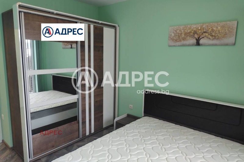 Продава 2-СТАЕН, гр. Варна, Кайсиева градина, снимка 7 - Апартаменти - 52451686