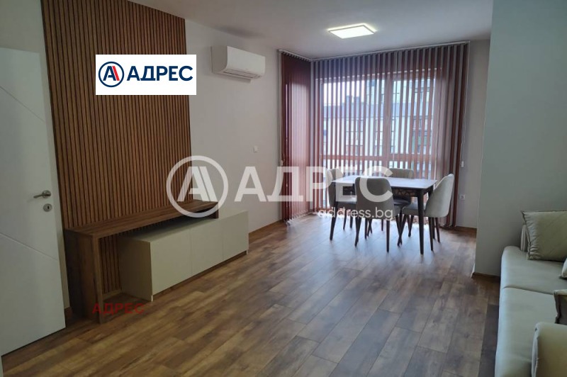 Продава 2-СТАЕН, гр. Варна, Кайсиева градина, снимка 2 - Апартаменти - 52451686