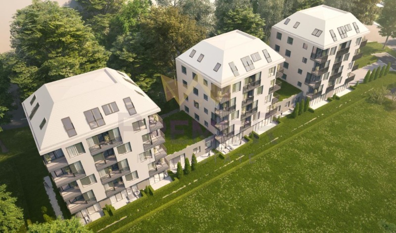 Продава 2-СТАЕН, гр. Варна, Трошево, снимка 2 - Апартаменти - 53523338