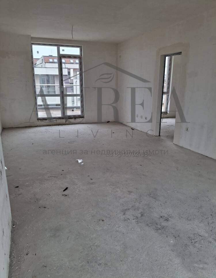 Продава 2-СТАЕН, гр. Бургас, област Бургас, снимка 2 - Апартаменти - 53558221