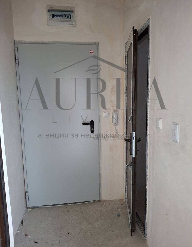 Продава 2-СТАЕН, гр. Бургас, област Бургас, снимка 8 - Апартаменти - 53558221