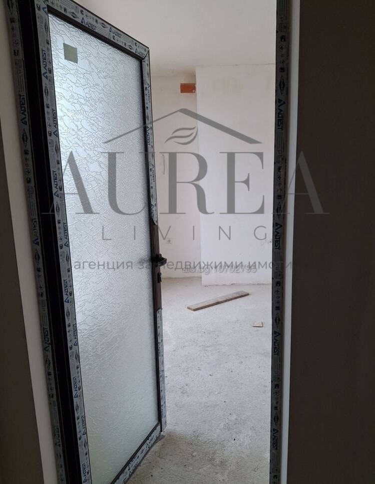 Продава 2-СТАЕН, гр. Бургас, област Бургас, снимка 3 - Апартаменти - 53558221