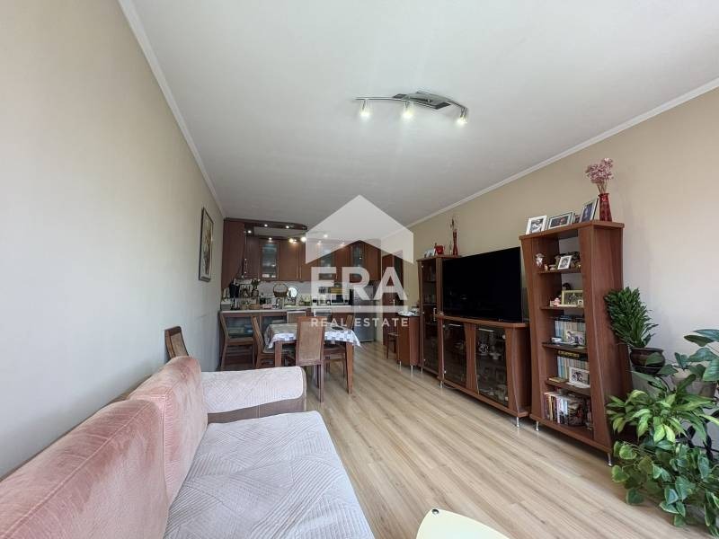 Продава 2-СТАЕН, гр. Велико Търново, Център, снимка 3 - Апартаменти - 55465351