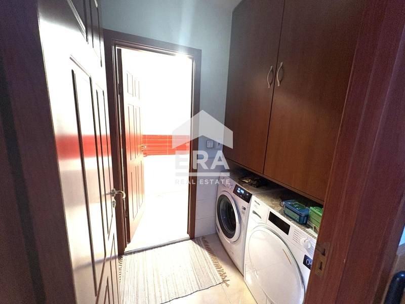 Продава 2-СТАЕН, гр. Велико Търново, Център, снимка 10 - Апартаменти - 55465351