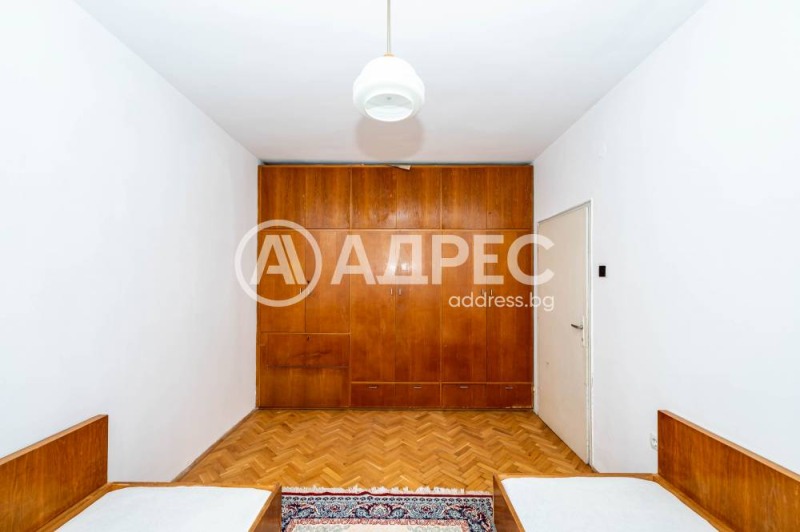 Продава 3-СТАЕН, гр. Пловдив, Център, снимка 16 - Aпартаменти - 45976989