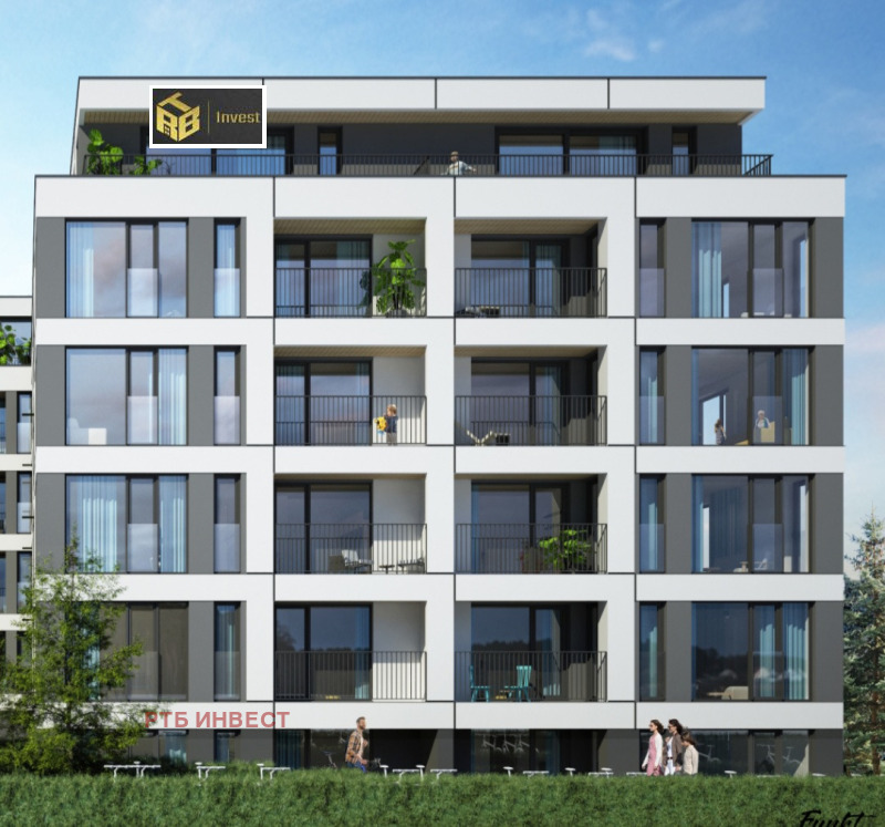 Na prodej  2 ložnice Sofia , Studentski grad , 97 m2 | 76588913 - obraz [6]