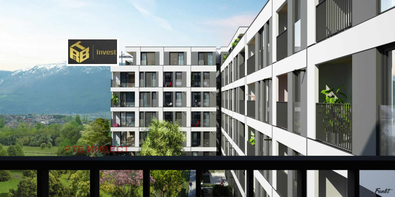 Na prodej  2 ložnice Sofia , Studentski grad , 97 m2 | 76588913 - obraz [7]