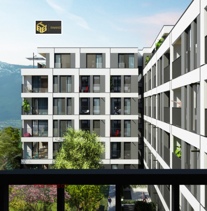 Na prodej  2 ložnice Sofia , Studentski grad , 97 m2 | 76588913 - obraz [5]