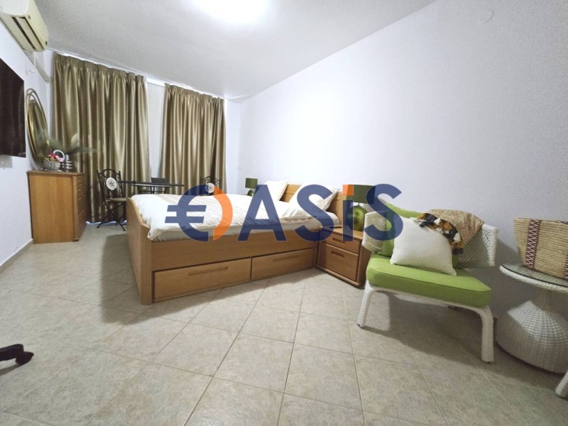 For Sale  2 bedroom region Burgas , k.k. Slanchev bryag , 77 sq.m | 46609402 - image [11]