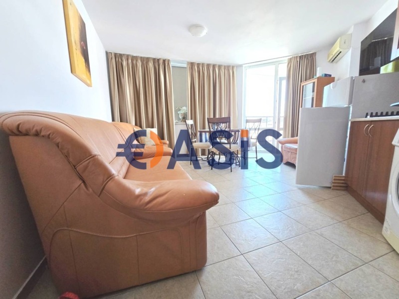 For Sale  2 bedroom region Burgas , k.k. Slanchev bryag , 77 sq.m | 46609402