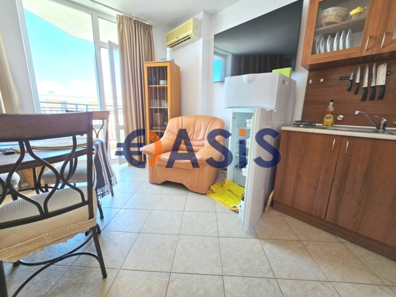 For Sale  2 bedroom region Burgas , k.k. Slanchev bryag , 77 sq.m | 46609402 - image [4]