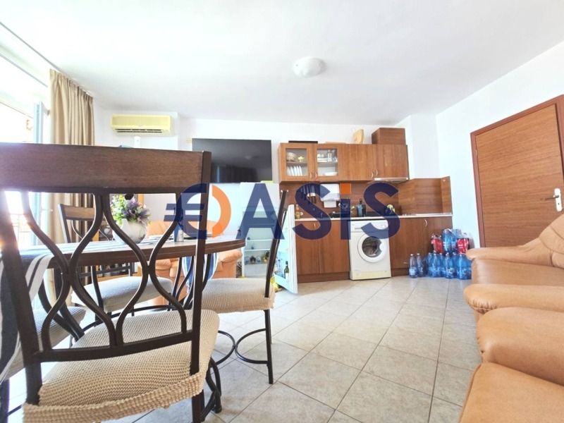 For Sale  2 bedroom region Burgas , k.k. Slanchev bryag , 77 sq.m | 46609402 - image [3]