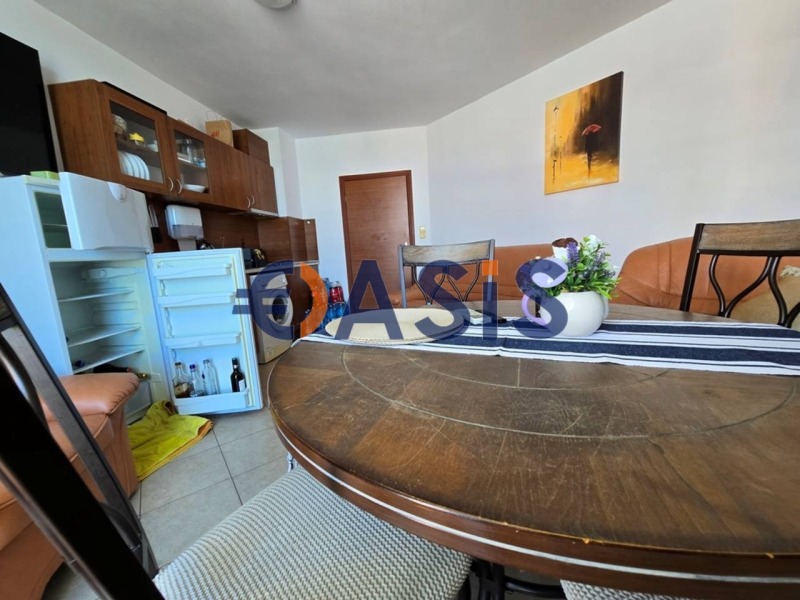 For Sale  2 bedroom region Burgas , k.k. Slanchev bryag , 77 sq.m | 46609402 - image [2]