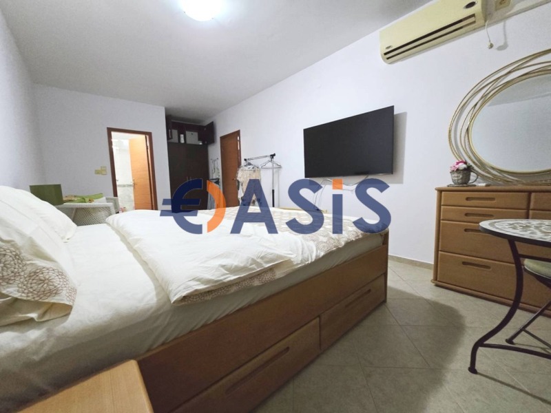 For Sale  2 bedroom region Burgas , k.k. Slanchev bryag , 77 sq.m | 46609402 - image [15]