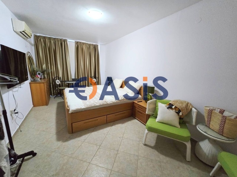 For Sale  2 bedroom region Burgas , k.k. Slanchev bryag , 77 sq.m | 46609402 - image [12]