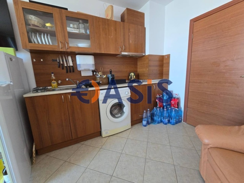 À venda  2 quartos região Burgas , k.k. Slantchev briag , 77 m² | 46609402 - imagem [5]