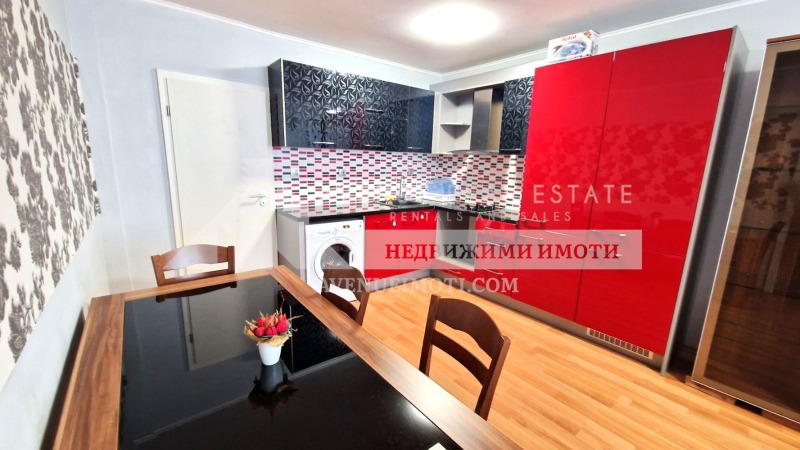 Na prodej  2 ložnice oblast Burgas , Pomorie , 74 m2 | 35126510 - obraz [4]