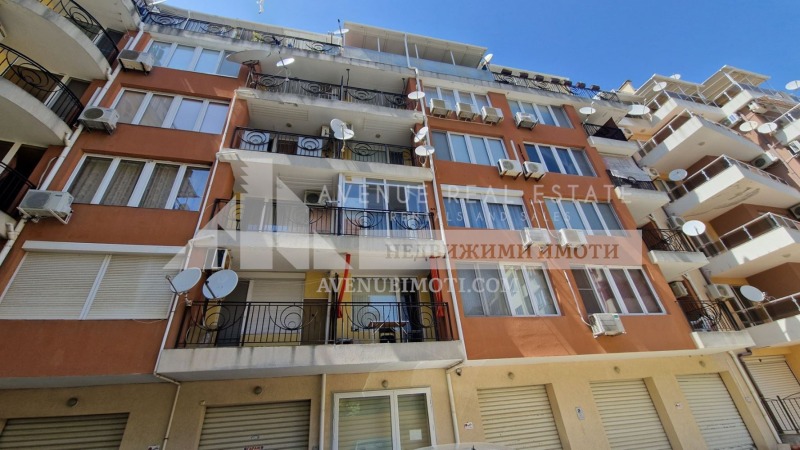 Til salgs  2 soverom region Burgas , Pomorie , 74 kvm | 35126510