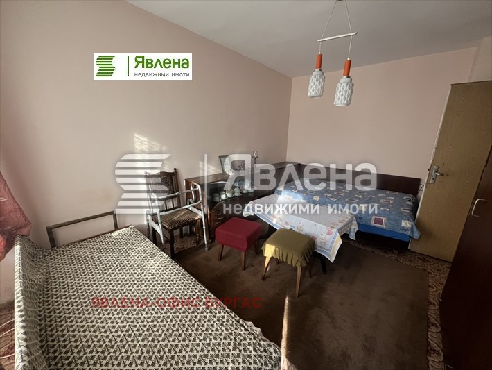 Продава 3-СТАЕН, гр. Бургас, Лазур, снимка 2 - Aпартаменти - 49320237