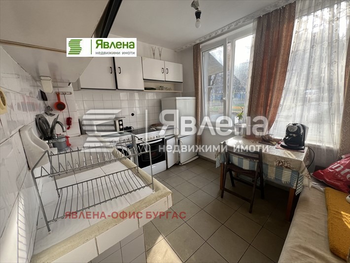 Продава 3-СТАЕН, гр. Бургас, Лазур, снимка 5 - Aпартаменти - 49320237