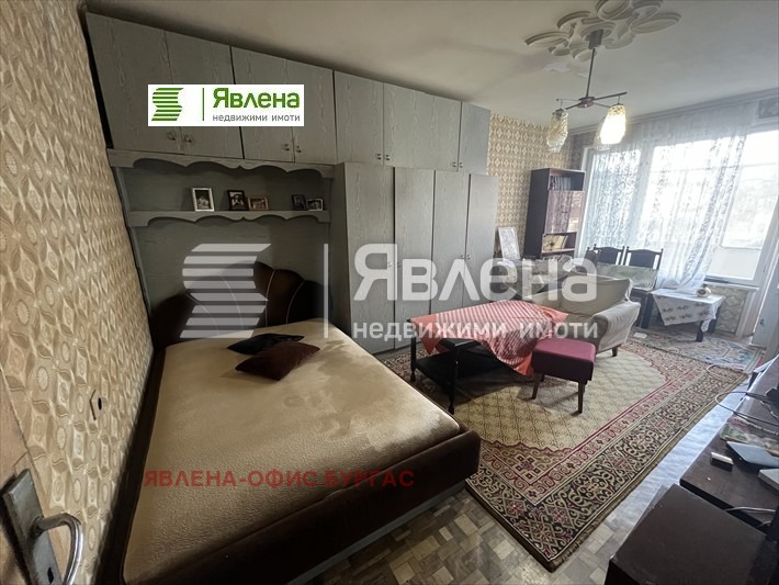 Продава 3-СТАЕН, гр. Бургас, Лазур, снимка 1 - Aпартаменти - 49320237