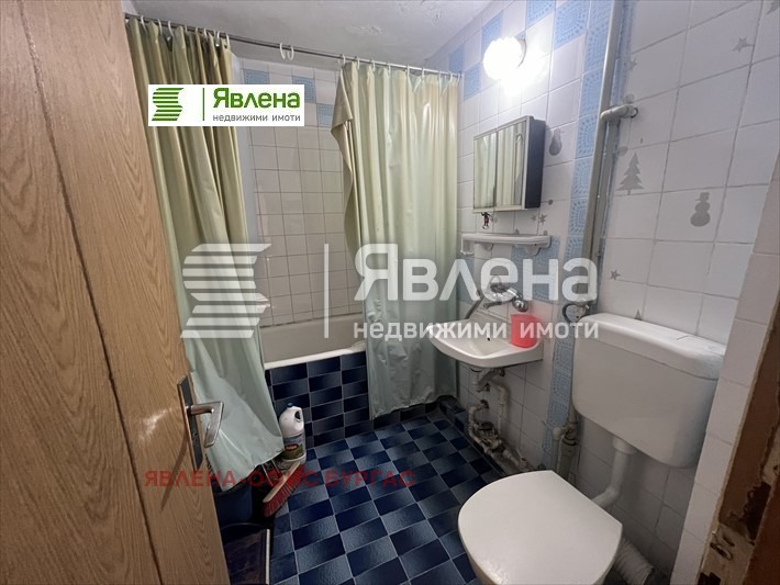 Продава 3-СТАЕН, гр. Бургас, Лазур, снимка 6 - Aпартаменти - 49320237