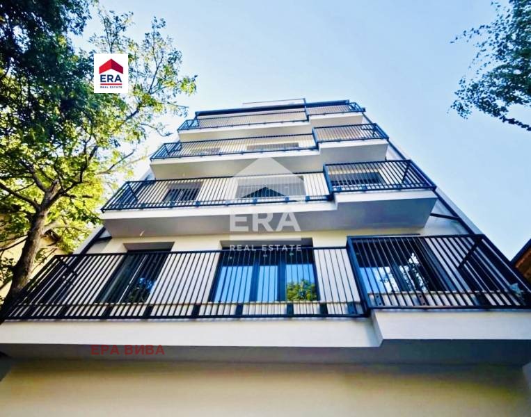 Zu verkaufen  2 Schlafzimmer Sofia , Zentar , 93 qm | 17223795
