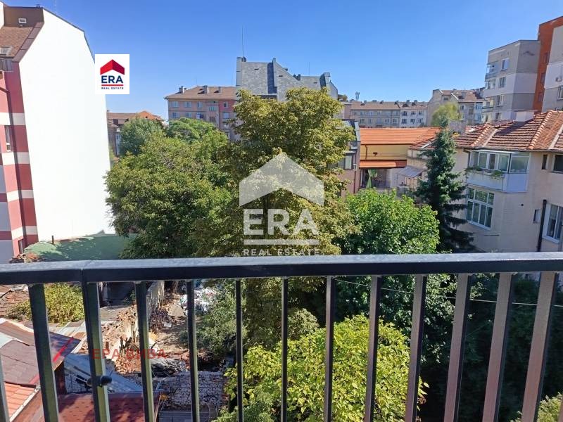 In vendita  2 camere da letto Sofia , Tsentar , 93 mq | 17223795 - Immagine [4]