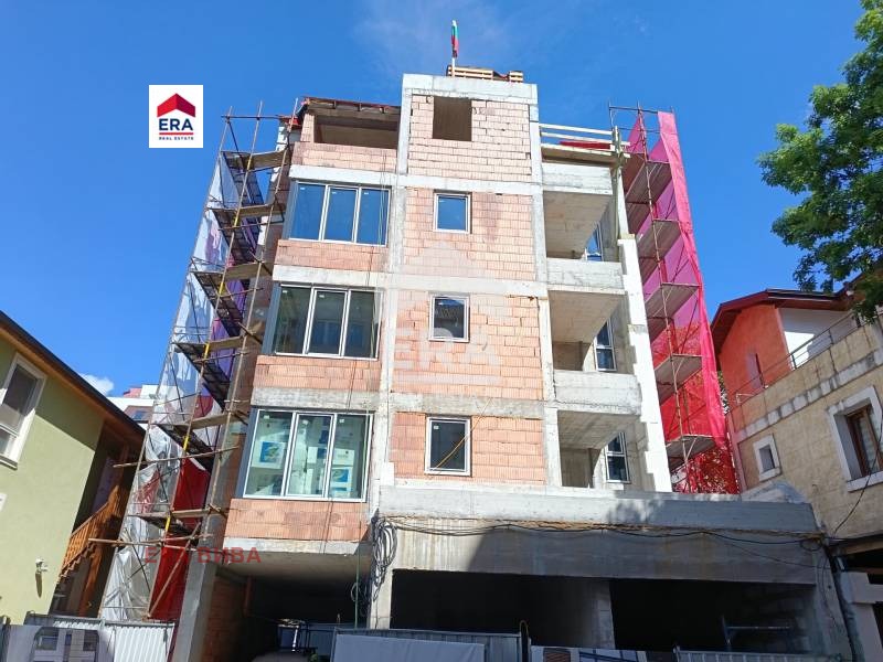 Na prodej  2 ložnice Sofia , Centar , 93 m2 | 17223795 - obraz [7]