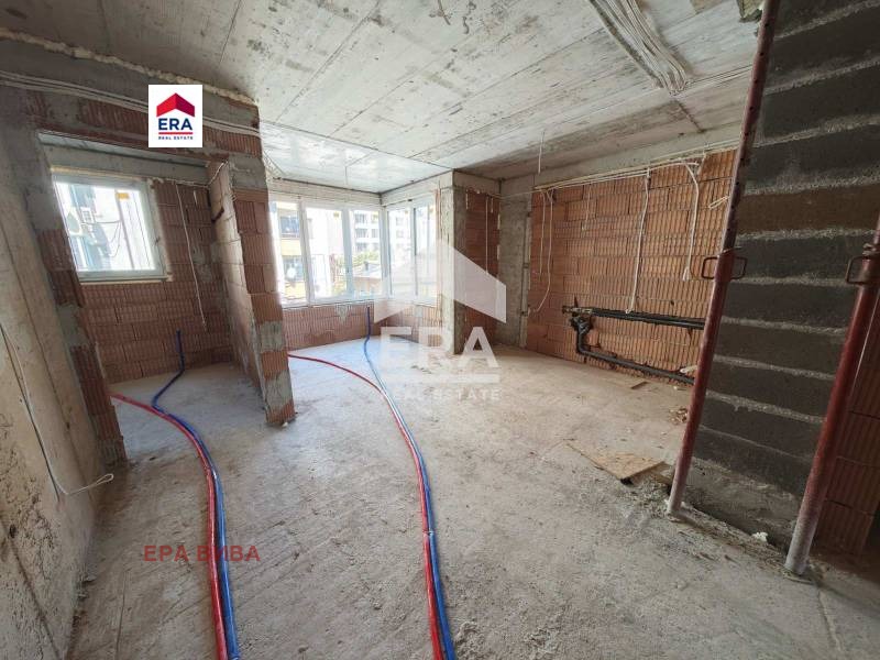 Na prodej  2 ložnice Sofia , Centar , 93 m2 | 17223795 - obraz [2]