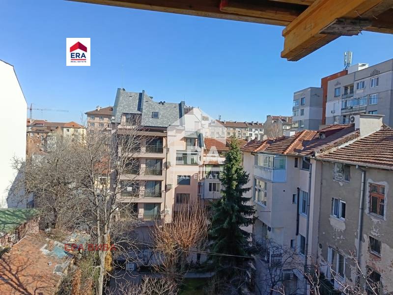 Na prodej  2 ložnice Sofia , Centar , 93 m2 | 17223795 - obraz [3]