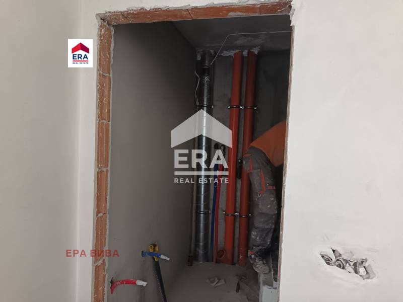 In vendita  2 camere da letto Sofia , Tsentar , 93 mq | 17223795 - Immagine [5]