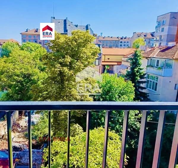 Zu verkaufen  2 Schlafzimmer Sofia , Zentar , 93 qm | 17223795 - Bild [2]