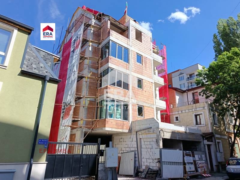Na prodej  2 ložnice Sofia , Centar , 93 m2 | 17223795 - obraz [6]