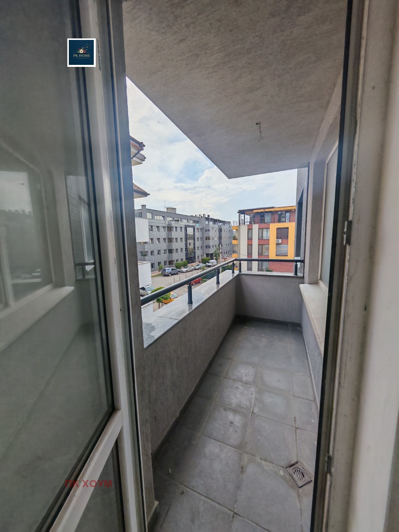 Myytävänä  2 makuuhuonetta Sofia , Manastirski livadi , 107 neliömetriä | 88590039 - kuva [3]