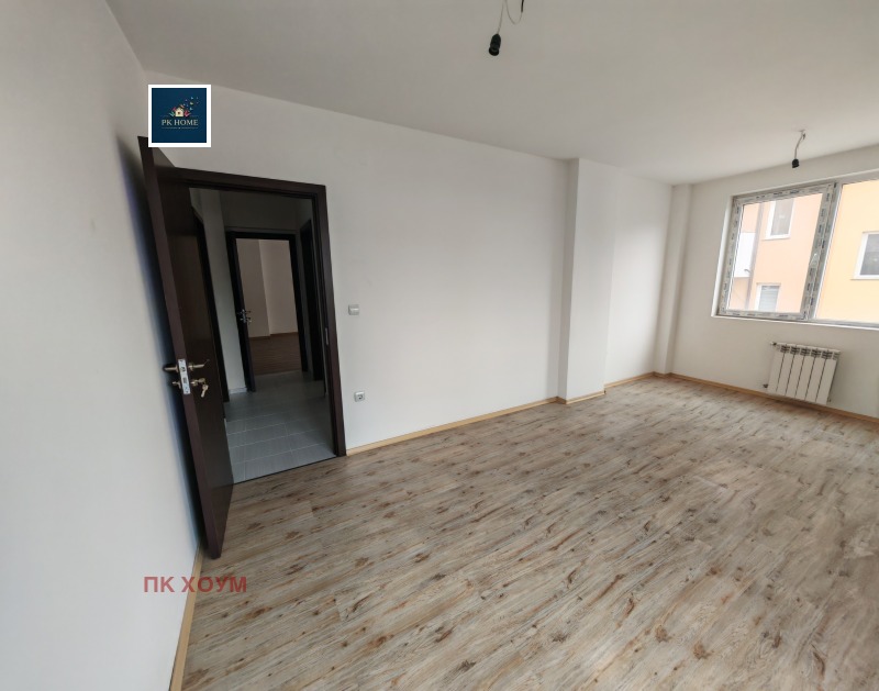 Myytävänä  2 makuuhuonetta Sofia , Manastirski livadi , 107 neliömetriä | 88590039 - kuva [9]