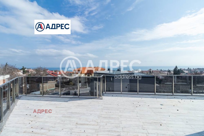 À venda  2 quartos Varna , m-t Dolna Traka , 198 m² | 68895494 - imagem [10]