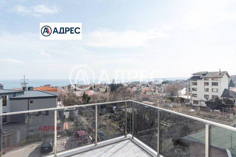 À venda  2 quartos Varna , m-t Dolna Traka , 198 m² | 68895494 - imagem [3]