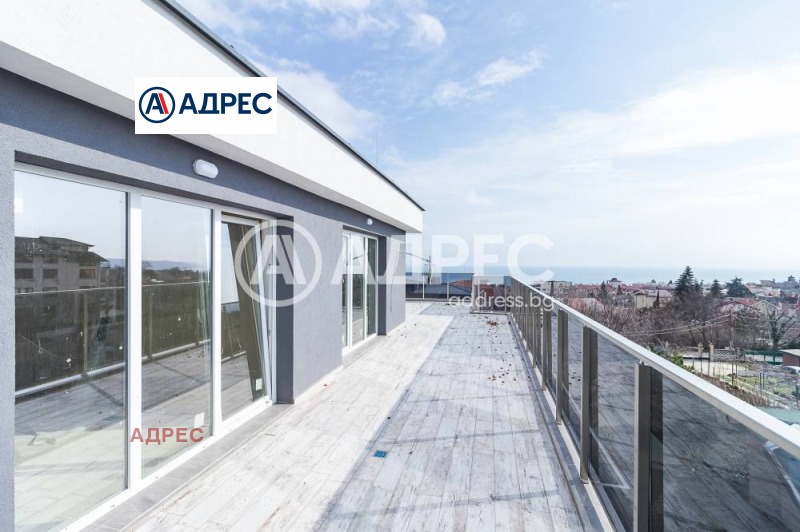 À venda  2 quartos Varna , m-t Dolna Traka , 198 m² | 68895494 - imagem [9]