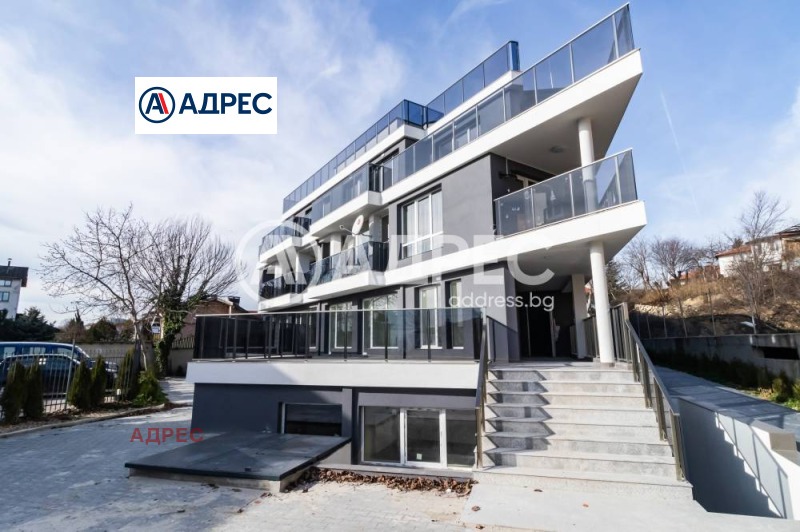 À venda  2 quartos Varna , m-t Dolna Traka , 198 m² | 68895494 - imagem [5]