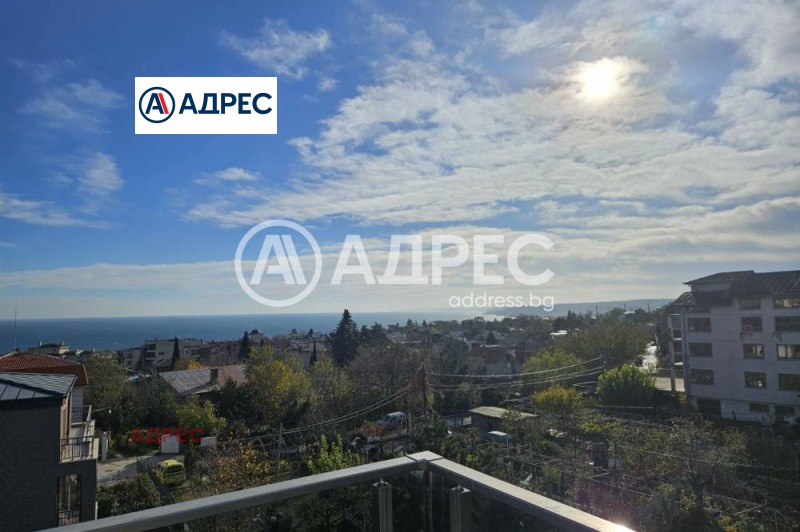 À venda  2 quartos Varna , m-t Dolna Traka , 198 m² | 68895494