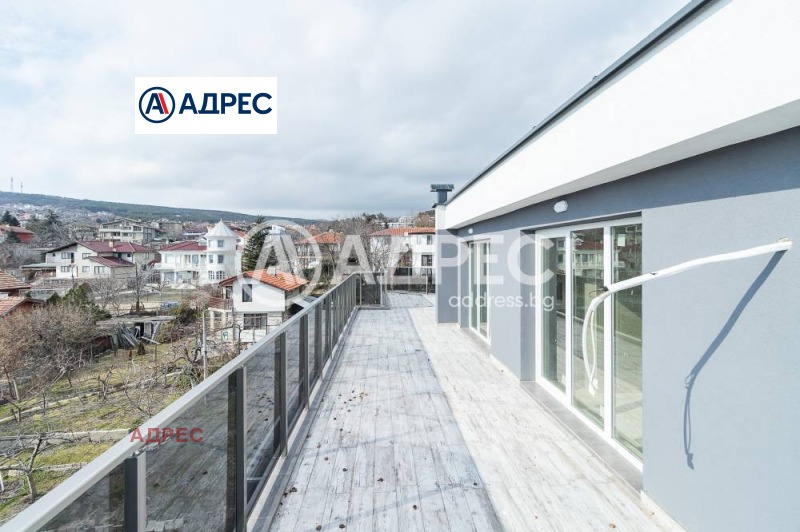 À venda  2 quartos Varna , m-t Dolna Traka , 198 m² | 68895494 - imagem [13]