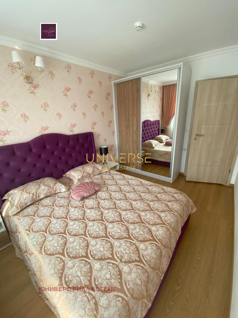 In vendita  2 camere da letto regione Burgas , k.k. Slanchev briag , 68 mq | 55671694 - Immagine [3]