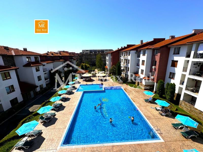 Na prodej  2 ložnice oblast Burgas , Ravda , 80 m2 | 28796848