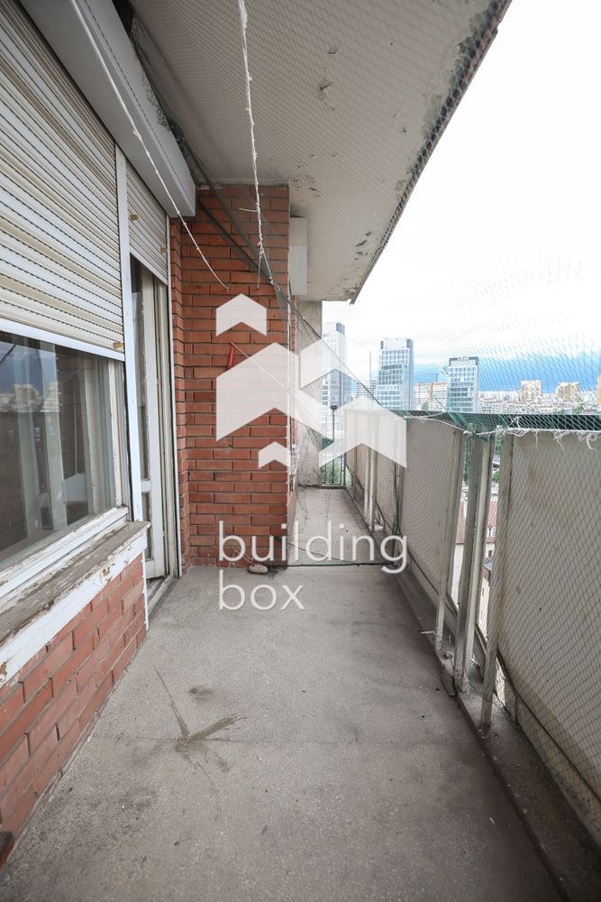 Продава 3-СТАЕН, гр. София, Изток, снимка 13 - Апартаменти - 52636878